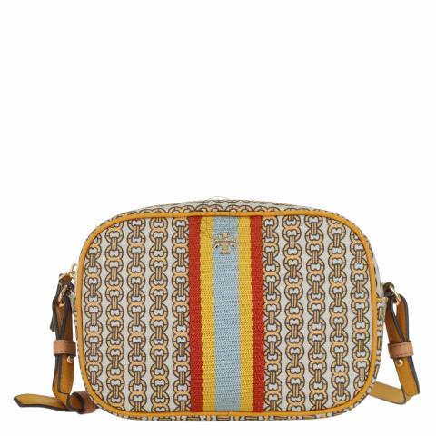 Tory burch cheap gemini link crossbody